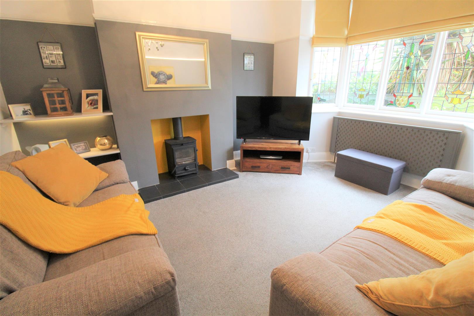 Bagnall Road, Milton, Stoke-On-Trent
